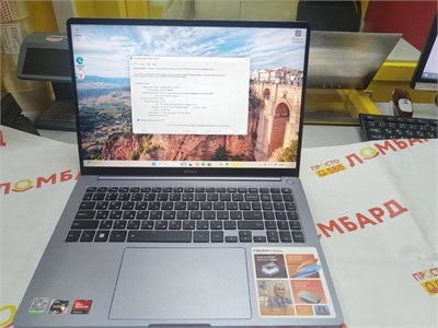 Ноутбук INFINIX InBook Y3 MAX YL61A5 Ryzen 5 5625U 890000659023