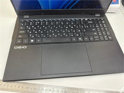 Ноутбук Osio B150i Intel N100 890000660972
