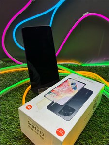 XIAOMI REDMI NOTE 12 6/128 ГБ 890000469368