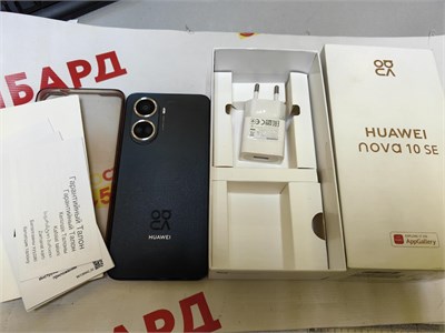 HUAWEI NOVA 10 SE 8/256GB 890000660177