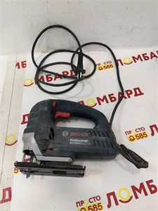 Лобзик Bosch GST 8000 E 890000660917