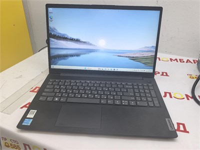 Ноутбук Lenovo V15 G2 IJL/ N6000 890000660886