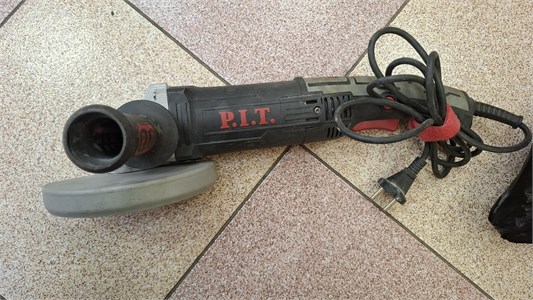 УШМ P.I.T. РWS 150-C1 890000658433