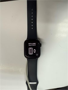 Apple WATCH SERIES 7 (GPS) ALUM 41MM 890000660935