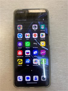 REALME NOTE 60X 4/128 ГБ 890000659191