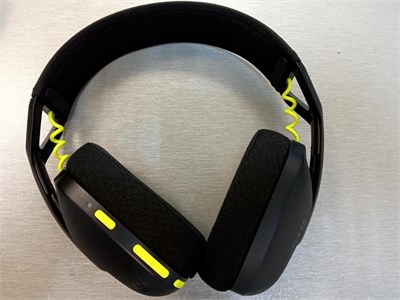 Беспроводные наушники Logitech G435 890000660409