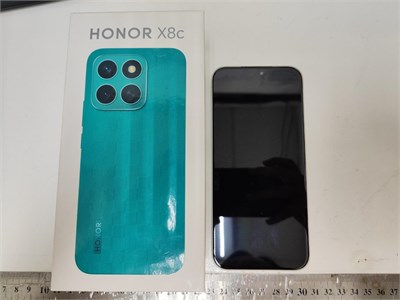 HONOR X8C 6/128 ГБ 890000660140