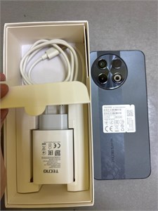 TECNO SPARK 30 PRO 8/256 ГБ 890000660272