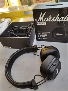 Наушники Marshal MAJOR 5 890000660054