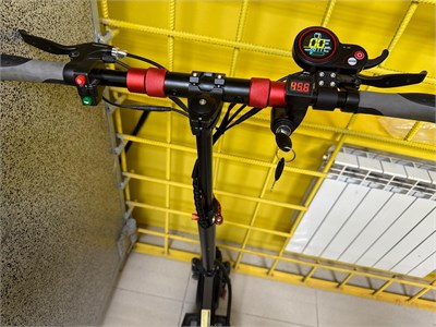 KUGOO M4 PRO 890000629926