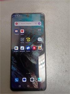 INFINIX HOT 11S NFC 6/128 890000660232