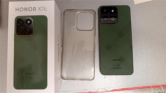 Honor X7c 8/256 890000649498