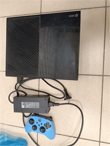 Игровая приставка XBOX ONE 890000607746