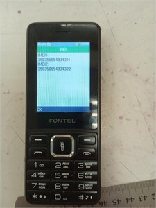 FONTEL FP240 890000661258