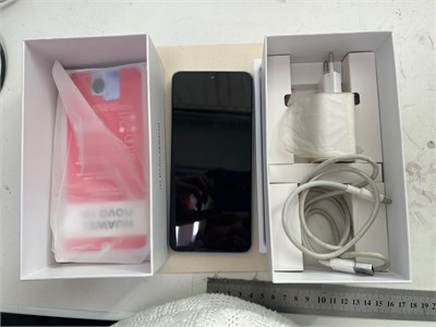 HUAWEI NOVA 13I 8/128 ГБ 890000654947