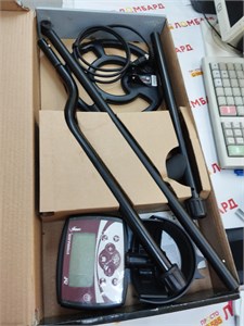 Металлоискатель Minelab X-Terra 305 890000483169