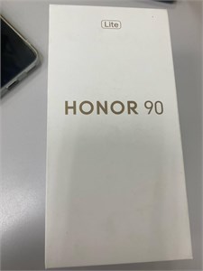 HONOR 90 LITE 8/256 ГБ 890000649334