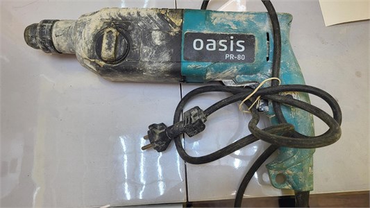 Перфоратор OASIS PR-80 890000661236