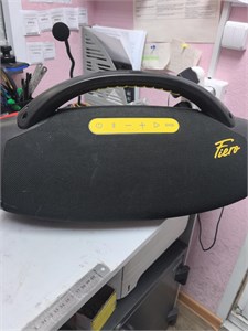 Портативная колонка Fiero Lure Grande FRPS-540 890000660701