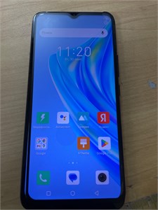 INFINIX HOT 20I 4/64 ГБ 890000654861