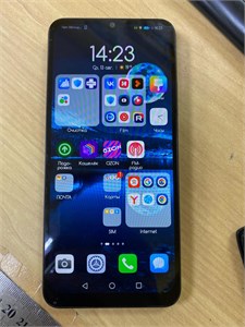 HUAWEI NOVA Y61 4/128 ГБ 890000640776