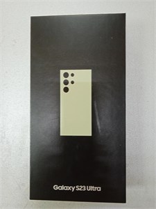 SAMSUNG GALAXY S23 ULTRA 12/512GB 890000658546