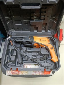 ПЕРФОРАТОР ВИХРЬ П-650К 890000660710