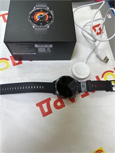 Умные часы HUAWEI WATCH GT 5 (VLI-B19) 46mm 890000660574