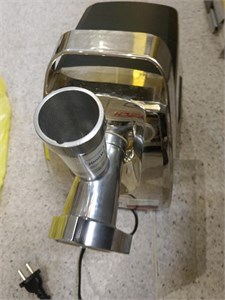 МЯСОРУБКА BOSCH CNFW7 890000574639