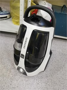 ПЫЛЕСОС SAMSUNG SC8835 890000599107