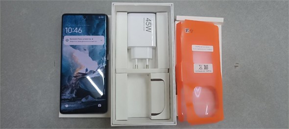 XIAOMI REDMI NOTE 14 PRO 8/256 890000613010