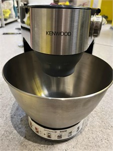 МИКСЕР KENWOOD Prospero 890000640514