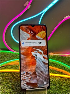 XIAOMI REDMI 10C 4/64 ГБ 890000525588