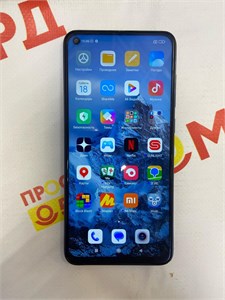 XIAOMI REDMI NOTE 9 4/128 ГБ 890000660148