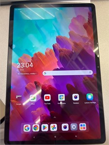Lenovo Xiaoxin pad pro 12.7  8/256 ГБ 890000659692