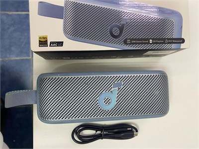 Портативная колонка SOUNDCORE Motion 100 890000662397