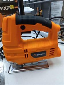 Электрический лобзик ВИХРЬ ЛЭ- 55Б 890000662123