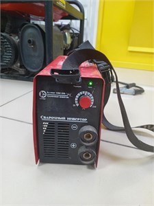 Сварочник Калибр СВИ-220 890000661308