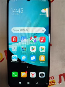 XIAOMI REDMI 15C 4/128 ГБ 890000661708