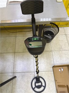Металлоискатель MD-3040 890000662897