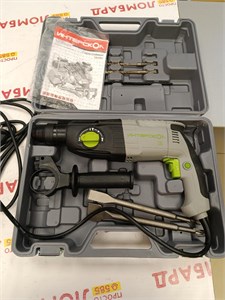 Перфоратор Интерскол П-26/800ЭР 890000662563