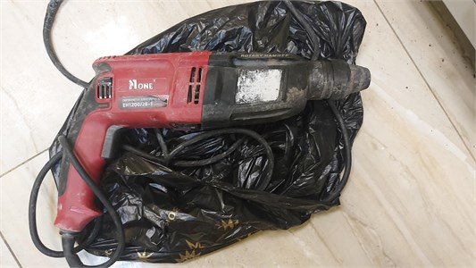 Перфоратор Number One EH1200/26-1 890000663493