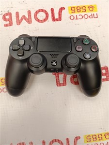 Геймпад Wireless DualShock 4 (CUH-ZCT2E) 890000662711