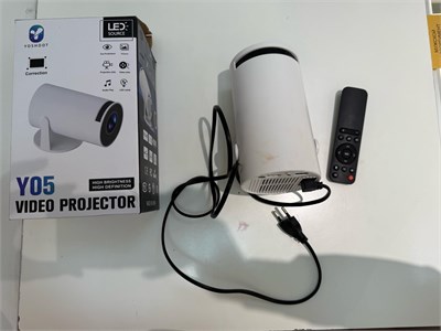 ПРОЕКТОР HY300 Projector 890000662121