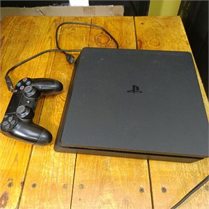 Игровая приставка Sony PlayStation 4 CUH-2208A 500GB 890000663237