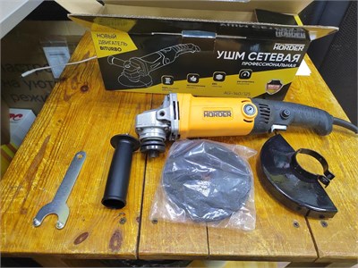 УШМ Horder AG-140/125 890000662881