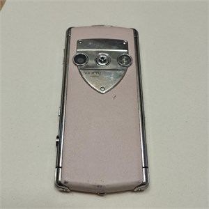 Vertu Constellation T 890000663225