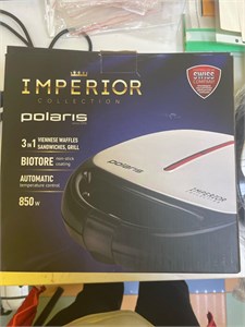 Минипекарня Polaris PST 1003 890000578512