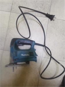 Электролобзик Makita 4329 890000663450