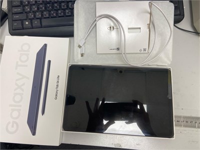 SAMSUNG GALAXY TAB S6 LITE 4/128ГБ 890000652986